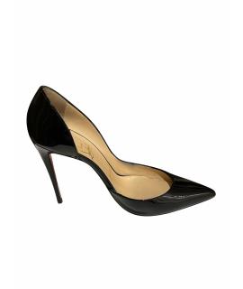 CHRISTIAN LOUBOUTIN Туфли