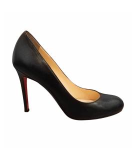CHRISTIAN LOUBOUTIN Туфли