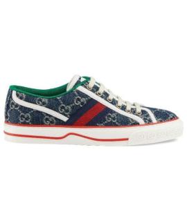 GUCCI Кеды