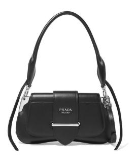 PRADA Сумка через плечо