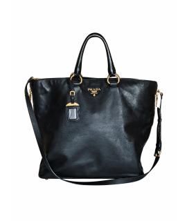 PRADA Сумка с короткими ручками