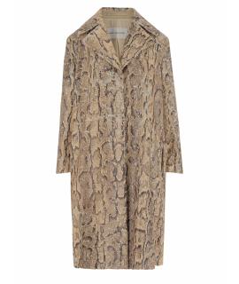 DRIES VAN NOTEN Тренч/плащ
