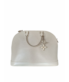 

Сумка тоут LOUIS VUITTON PRE-OWNED Alma