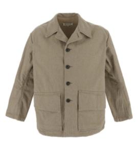 MAISON MARGIELA Куртка