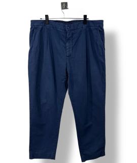 LORO PIANA Повседневные брюки