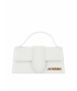 JACQUEMUS Сумка с короткими ручками