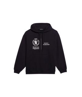 BALENCIAGA Худи/толстовка