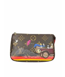 LOUIS VUITTON Сумка через плечо