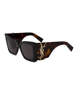 SAINT LAURENT Солнцезащитные очки