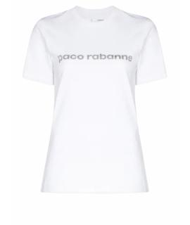 PACO RABANNE Футболка