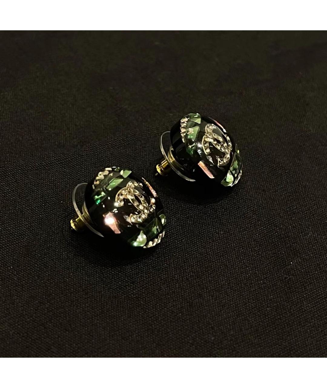 CHANEL Мульти серьги, фото 2