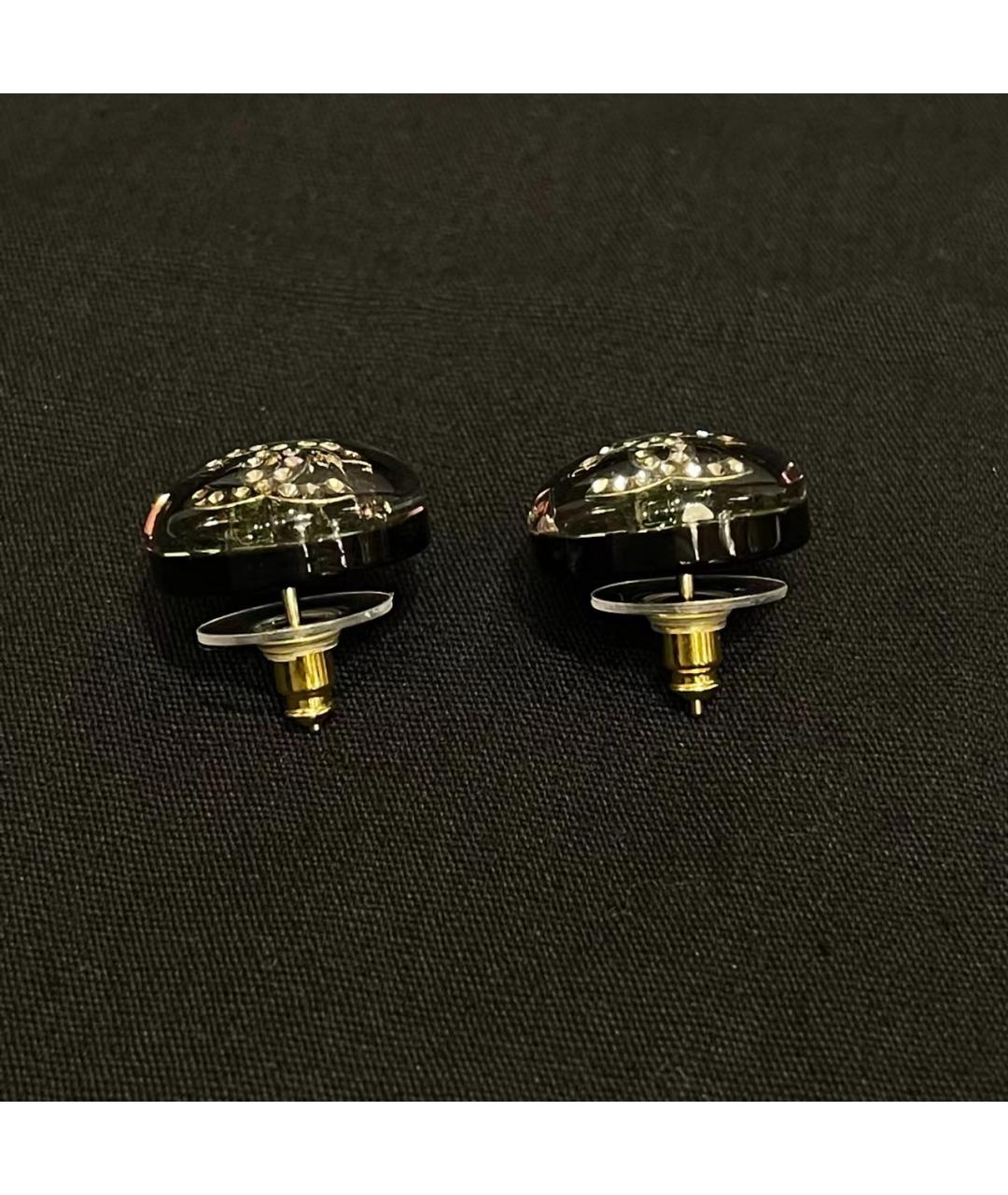 CHANEL Мульти серьги, фото 3