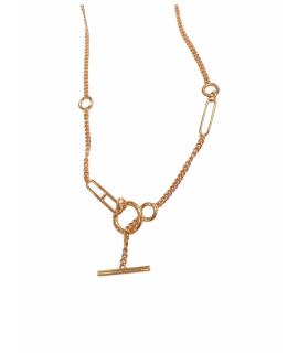 HERMES Колье