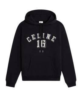 CELINE Худи/толстовка