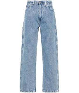 LEVI'S Прямые джинсы