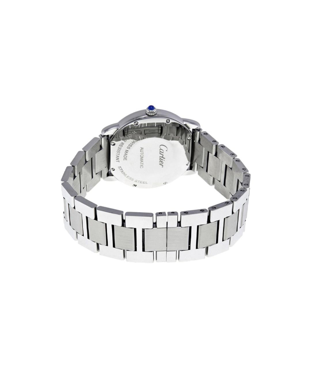 CARTIER Часы, фото 3