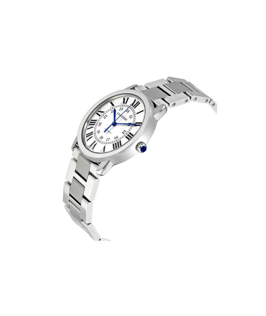 CARTIER Часы, фото 2