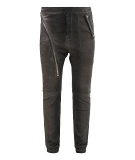 RICK OWENS DRKSHDW Повседневные брюки
