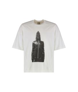RICK OWENS DRKSHDW Футболка