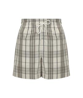 BURBERRY Шорты