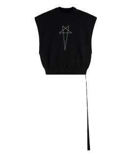 RICK OWENS DRKSHDW Худи/толстовка