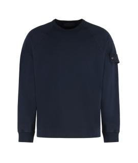STONE ISLAND Худи/толстовка
