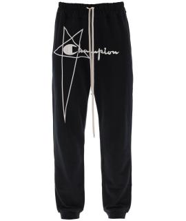 RICK OWENS Повседневные брюки
