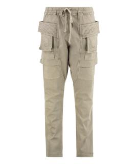 RICK OWENS DRKSHDW Повседневные брюки