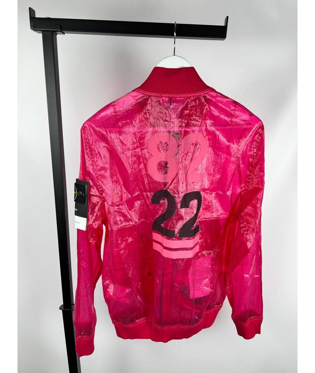 STONE ISLAND Мульти куртка, фото 3