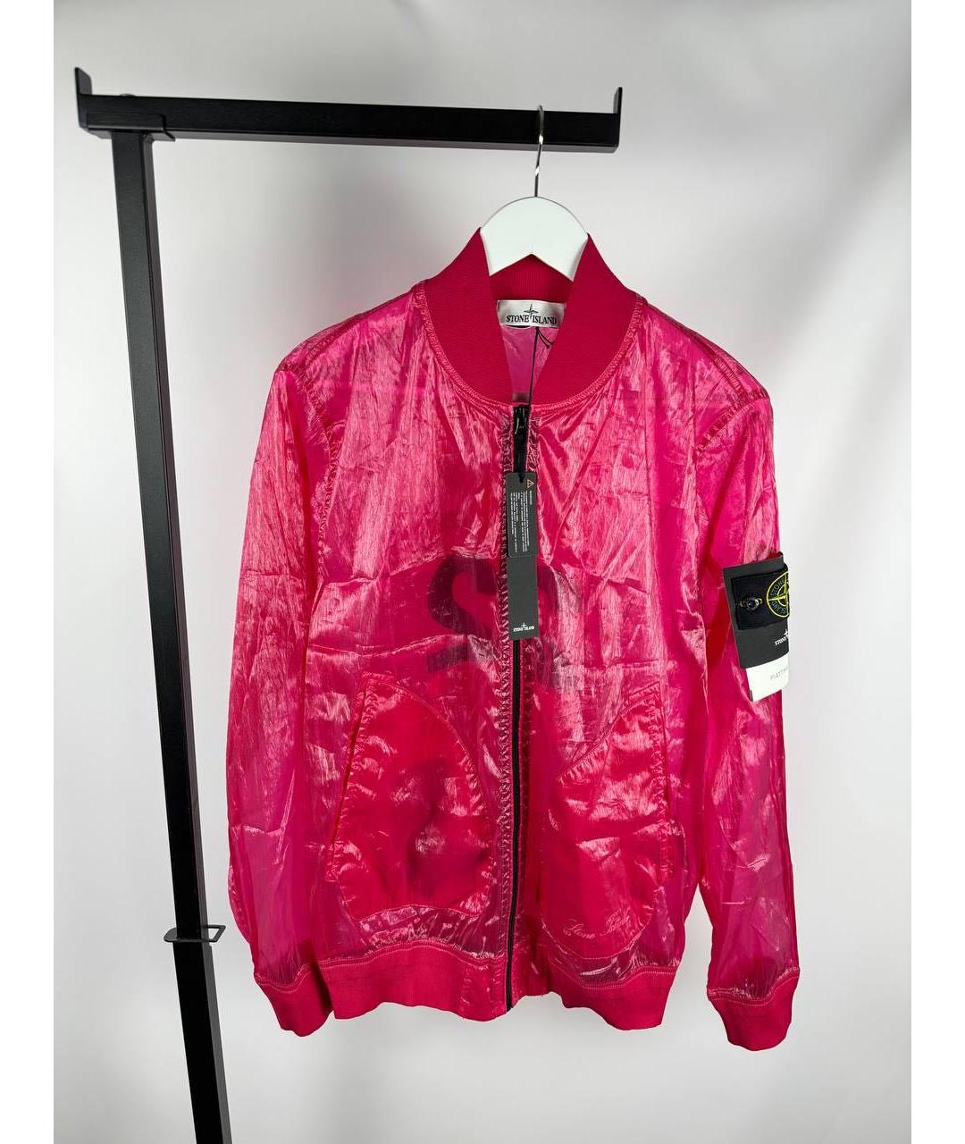 STONE ISLAND Мульти куртка, фото 8