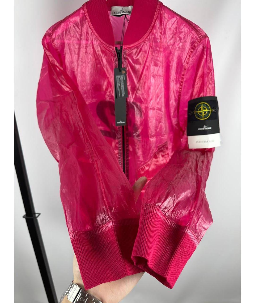 STONE ISLAND Мульти куртка, фото 7