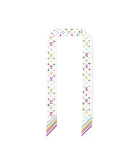 LOUIS VUITTON Повязка