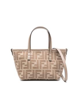 FENDI Сумка с короткими ручками
