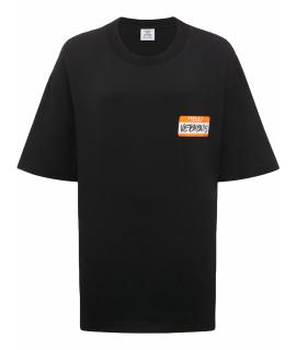 VETEMENTS Футболка