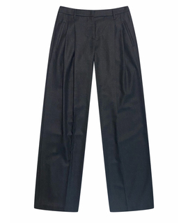 

Прямые брюки BRUNELLO CUCINELLI