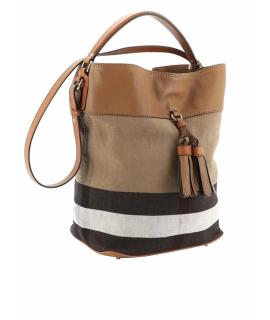BURBERRY Сумка через плечо