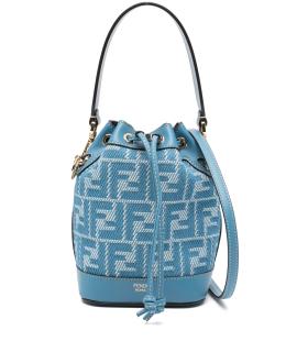 FENDI Сумка с короткими ручками