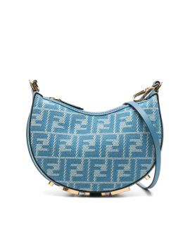 FENDI Сумка с короткими ручками