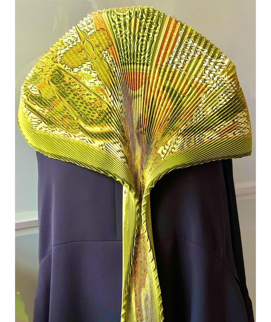 HERMES Шелковый платок, фото 2