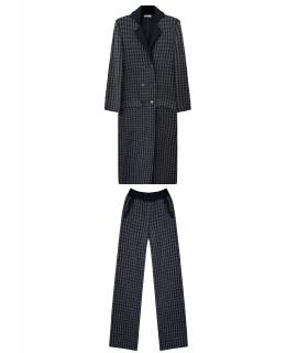 BOTTEGA VENETA Костюм с брюками