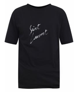SAINT LAURENT Футболка