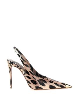 CHRISTIAN LOUBOUTIN Туфли