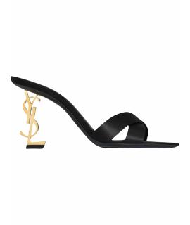 SAINT LAURENT Мюли