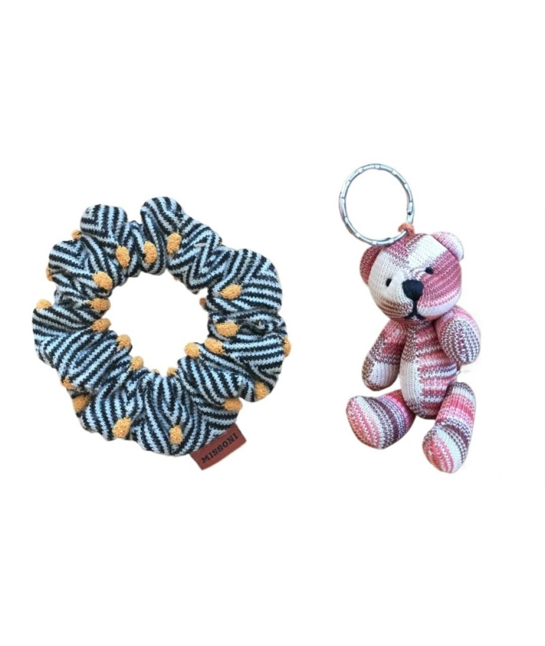 MISSONI Мульти резинка, фото 8