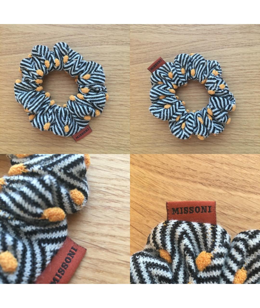 MISSONI Мульти резинка, фото 3