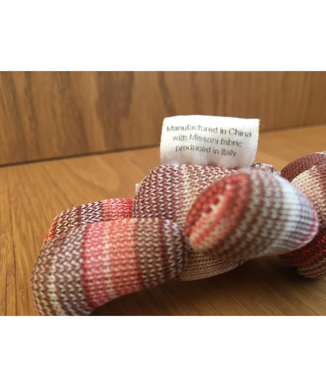 MISSONI Мульти резинка, фото 7