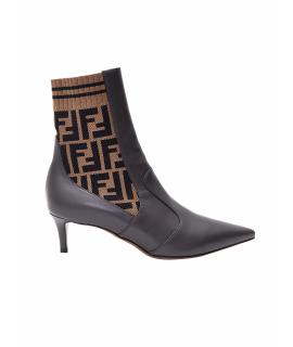 FENDI Ботильоны