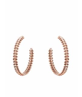 CARTIER Серьги