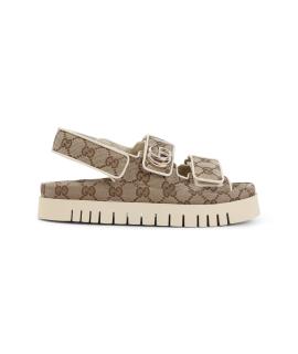 GUCCI Сандалии