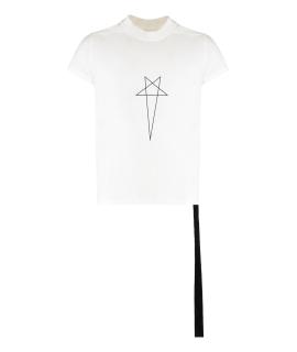RICK OWENS DRKSHDW Футболка